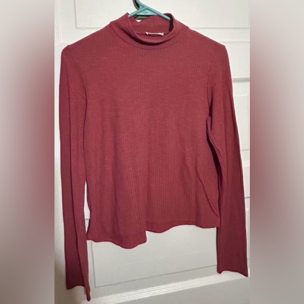 Olivia Rae shirt